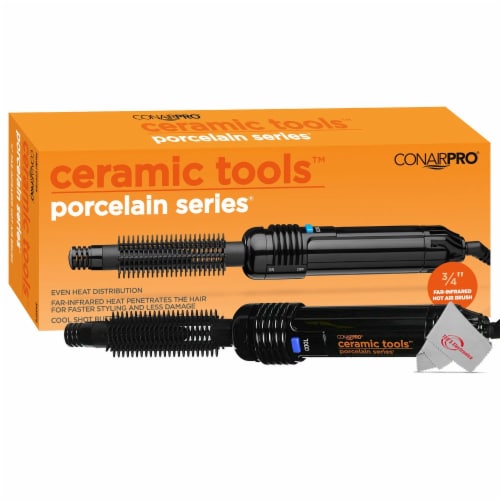 Conair pro hotsell ceramic tools