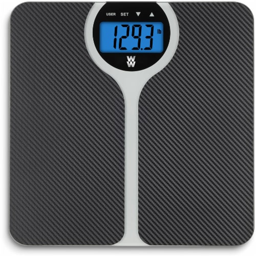 Weight Watchers Digital BMI Precision Scale, 12.4 x 12.4 in - Kroger