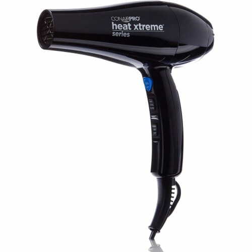 CONAIR CPX5559 HEAT XTREME HAIR DRYER 1875 WATT, 1 Kroger