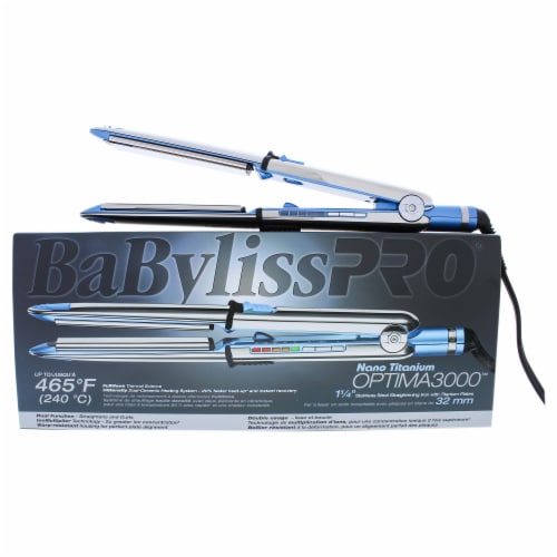 Babyliss pro optima 3000 2025