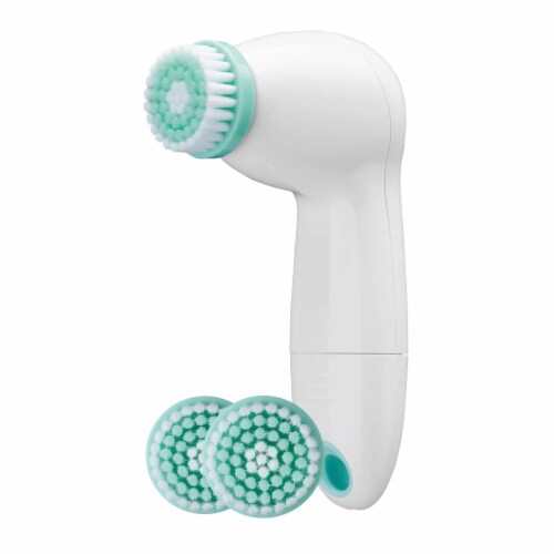 Conair® True Glow BatteryOperated Facial Brush, 1 ct Ralphs