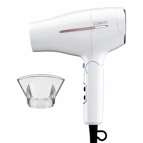 travel hair dryer myer