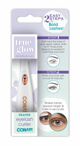 Conair eyelash hotsell curler