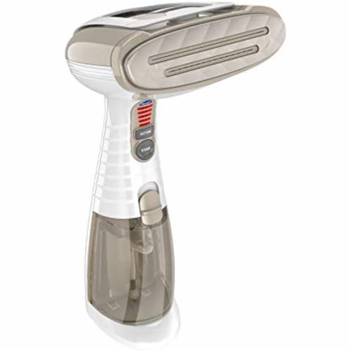 Conair® Turbo Extreme Steam® Handheld Fabric Steamer, 1 ct - Dillons ...