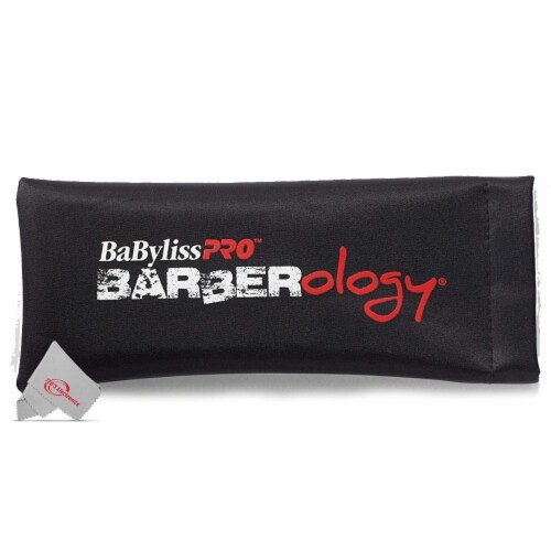 Babyliss barberology top