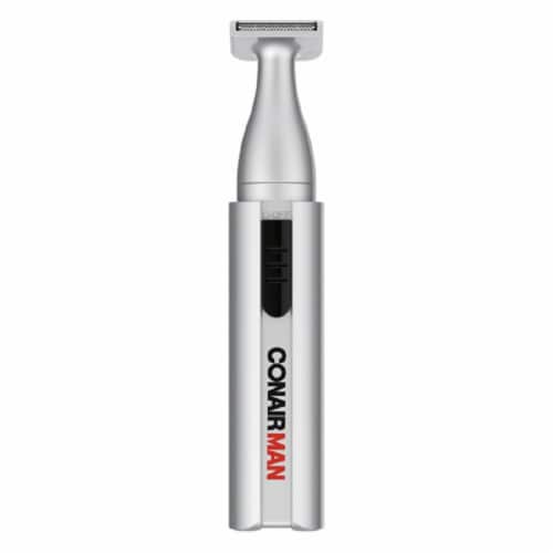 ConAir Personal Groomer - Men Perspective: front