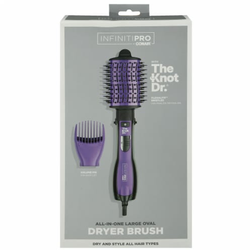 Infiniti pro styling brush on sale