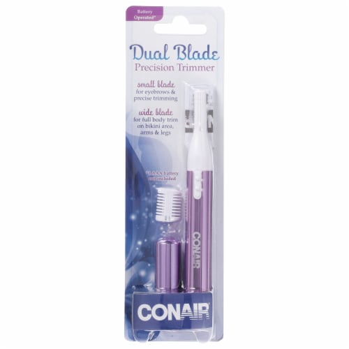 conair face shaver