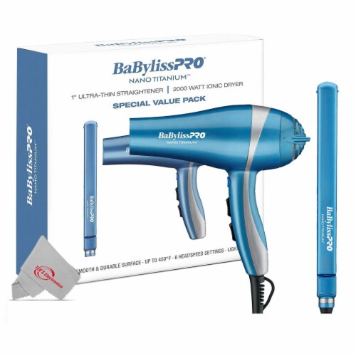 Hair sales dryer amps