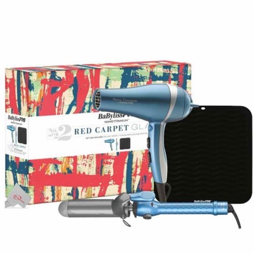 BABYLISS PRO Silicone Heat Mat for Irons BABYLISS PRO Silicone Heat Mat for Irons