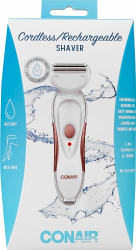 Cordless shop shaver reviews