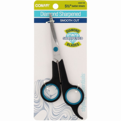 Conair® Trim Cut & Shape Barber Shears, 1 ct - Foods Co.