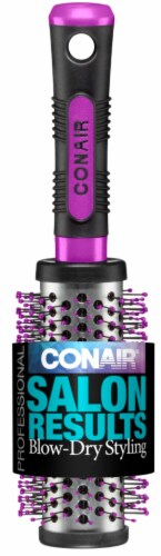 Conair® Professional Salon Results Round Brush Perspective: front