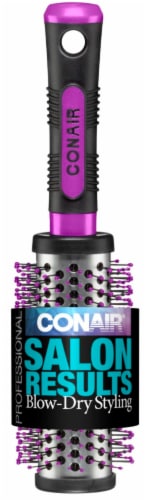 Conair® Professional Salon Results Round Brush Perspective: front