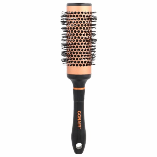 Conair Quick Blow Thermal Brush Perspective: front