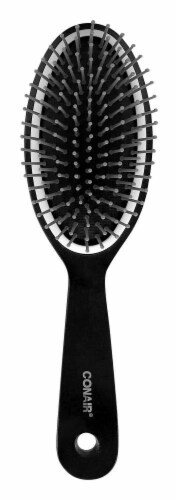 Conair Ion Shine Hair Brush Perspective: front