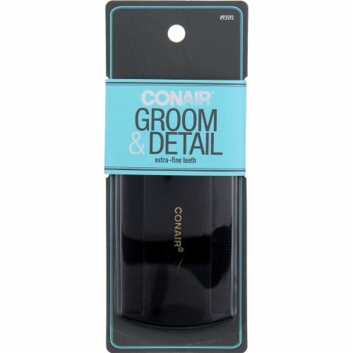 Conair Hair Comb Perspective: front