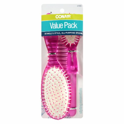 Mini Cushion Brush