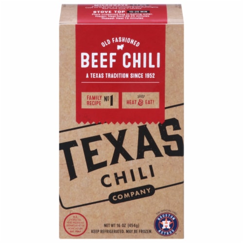 Texas Chili Company