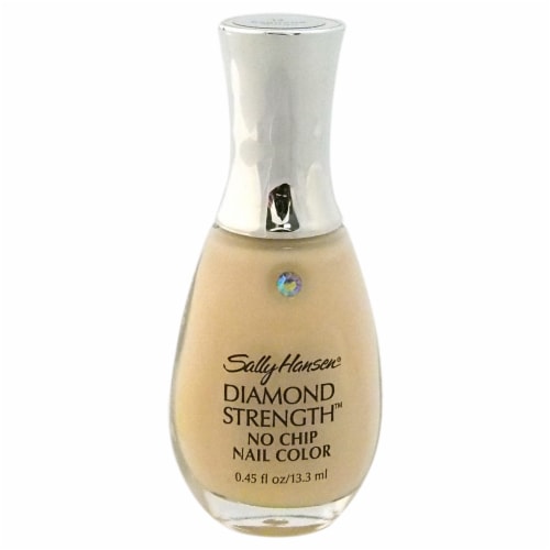 Sally Hansen Diamond Strength No Chip Nail Color  oz,  oz - Kroger