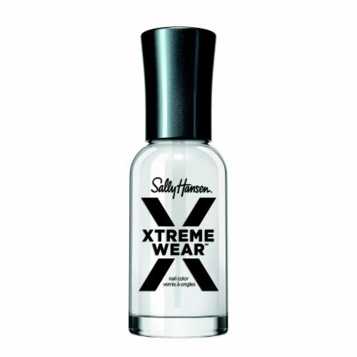 Sally Hansen® Xtreme Wear™ Invisible Nail Polish Perspective: front