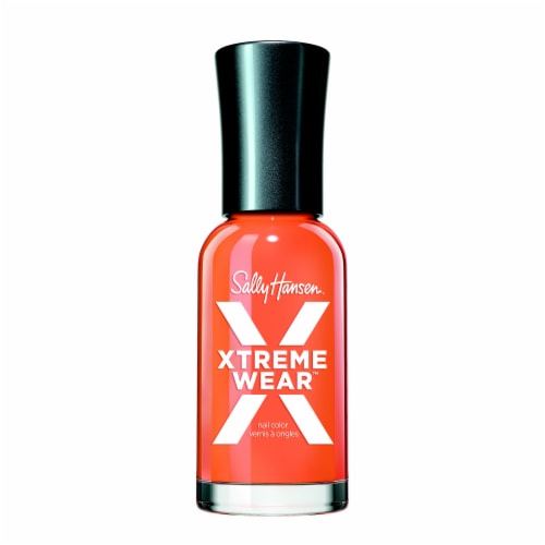 Sally Hansen® Xtreme Wear™ Sun Kissed Nail Color Perspective: front