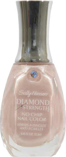 Sally Hansen Diamond Strength Champagne Toast #220 No Chip Nail Polish, 1  Count - Kroger