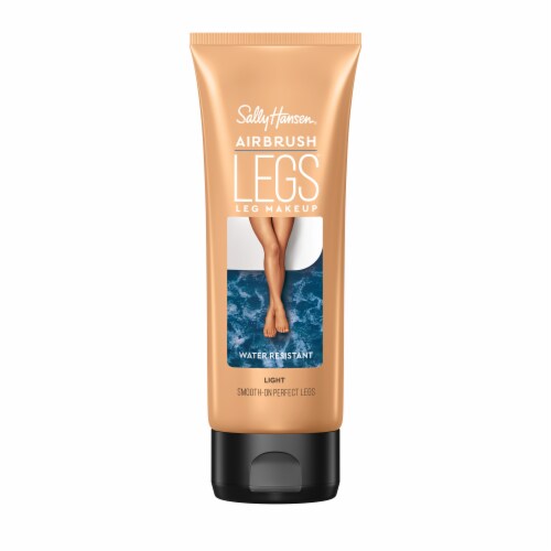 Sally Hansen® Airbrush Legs Light Glow Leg Makeup - Light 2 Perspective: front