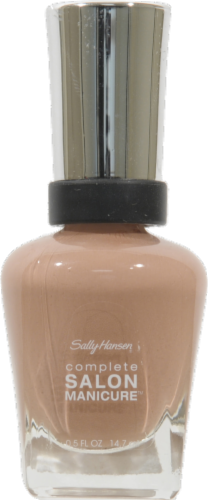 Sally Hansen Complete Salon Manicure Perspective: front