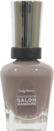 Sally Hansen Complete Salon Manicure Perspective: front