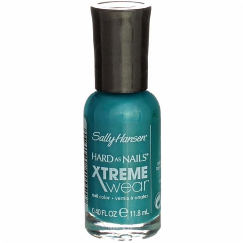 Sally Hansen® Xtreme Wear™ 280 Jazzy Jade Nail Polish Perspective: front