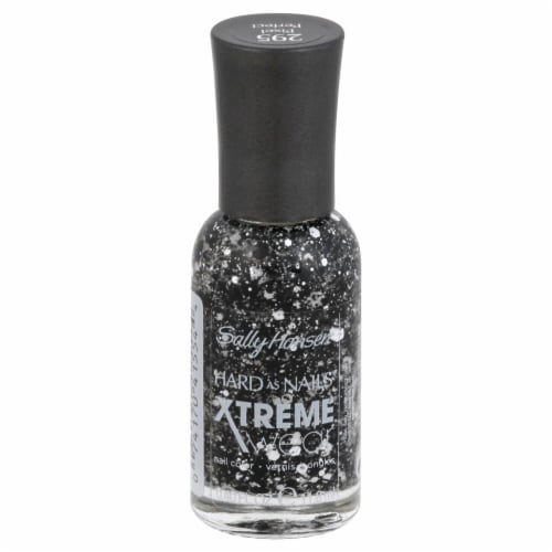 Sally Hansen Xtreme Wear Pixel Perfect Nail Color Perspective: front