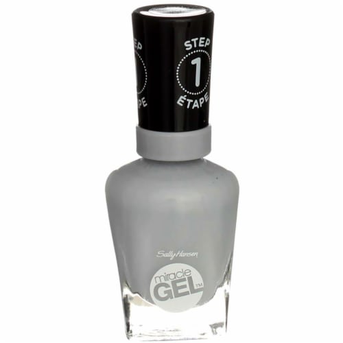SH MGEL RG N/P GEL 14.7ml 14 IV Perspective: front