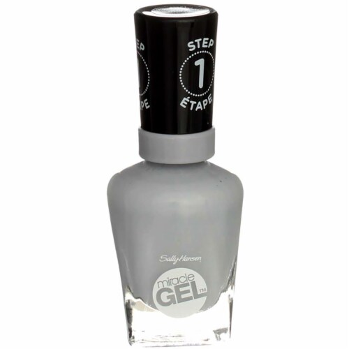 SH MGEL RG N/P GEL 14.7ml 14 IV Perspective: front