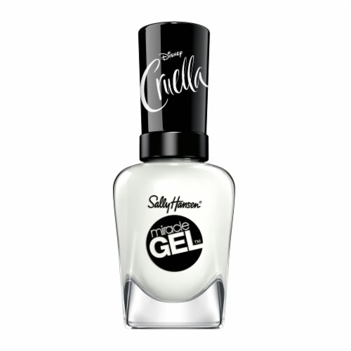 Sally Hansen® Miracle Gel™ 450 Get Mod Nail Polish, 1 ct - Food 4 Less