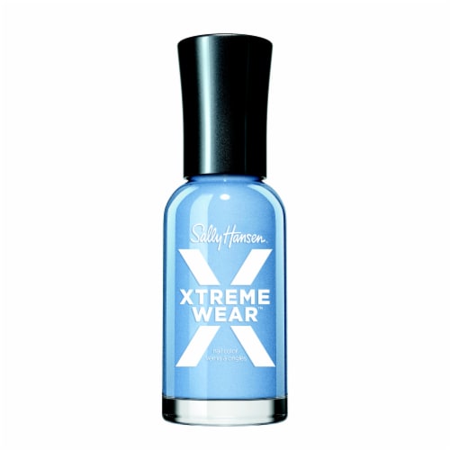 Sally Hansen® Xtreme Wear™ 240 Babe Blue Nail Polish, 1 ct - Food 4 Less