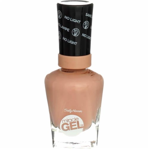 Miracle Gel Nl Frill Seeker Perspective: front
