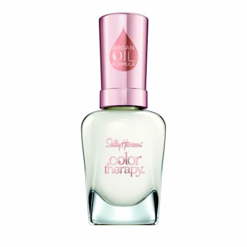 Sally Hansen® Color Therapy™ Nail Polish Well Well Well Perspective: front