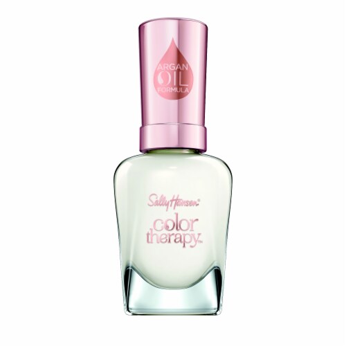 Sally Hansen® Color Therapy™ Nail Polish Well Well Well Perspective: front