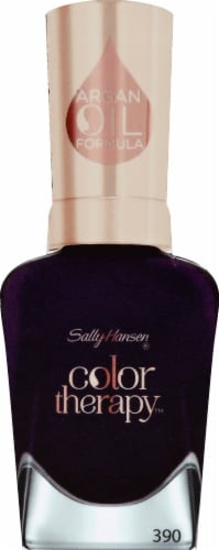 Sally Hansen® Color Therapy™ Slicks and Stones Nail Color, 1 ct - Kroger