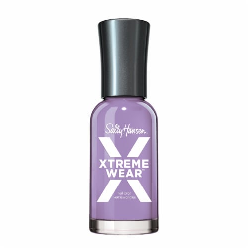 Sally Hansen® Hard as Nails® Xtreme Wear® Jam Sesh Nail Color Perspective: front