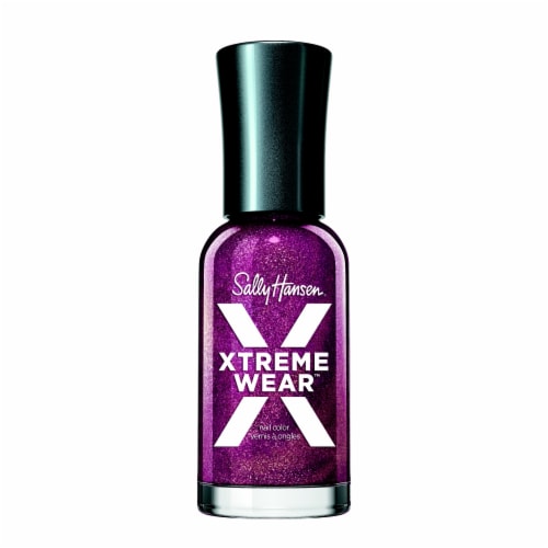 Sally Hansen® Xtreme Wear™ Rock My Way Nail Polish Perspective: front