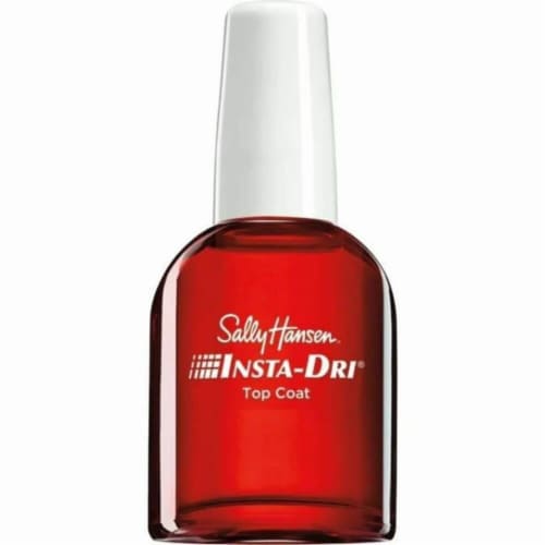 Sally hansen insta dri deals