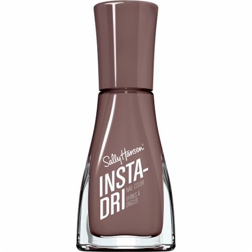 Sally Hansen® Insta-Dri Slick Slate Nail Polish, 1 ct - Kroger