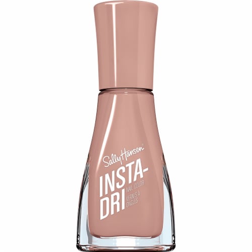 Sally Hansen® Insta-Dri Buff And Tumble Nail Polish Perspective: front