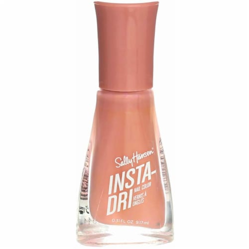 Sally Hansen® Insta-Dri Mauve It Nail Polish Perspective: front