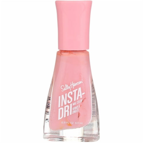 Sally Hansen - Insta-Dri Fast-Dry Nail Color, Pinks Perspective: front