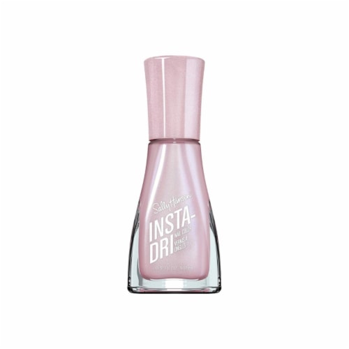 Sally Hansen Insta-Dri Nail Color, [243] Make It Snappy! 0.31 oz Perspective: front
