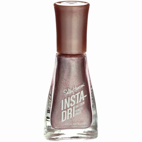 Sally Hansen® Insta-Dri Petal To The Metal Nail Polish Perspective: front