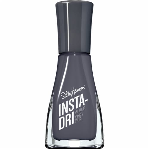 Sally Hansen Insta-Dri Nail Color 553 Grease Lightening - 0.31 fl oz 553 Grease Perspective: front